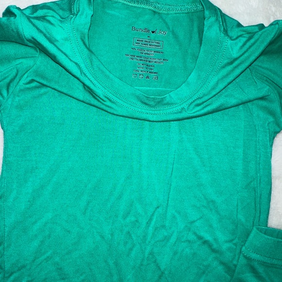 Like New Bamboo Pj Set - Picture 7 of 7